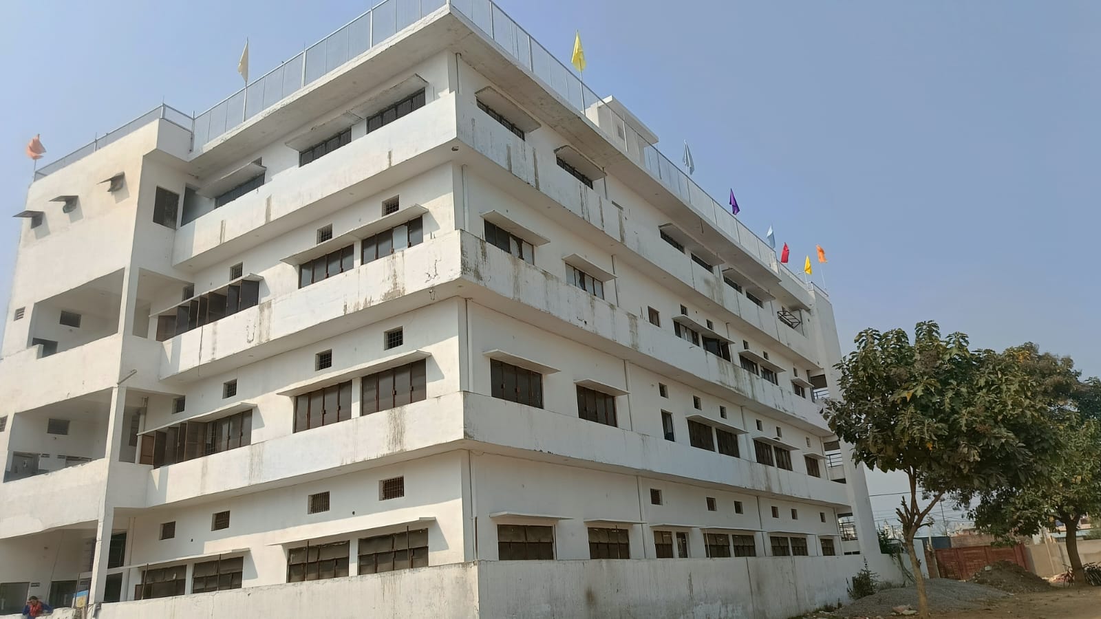 Alpine Public School