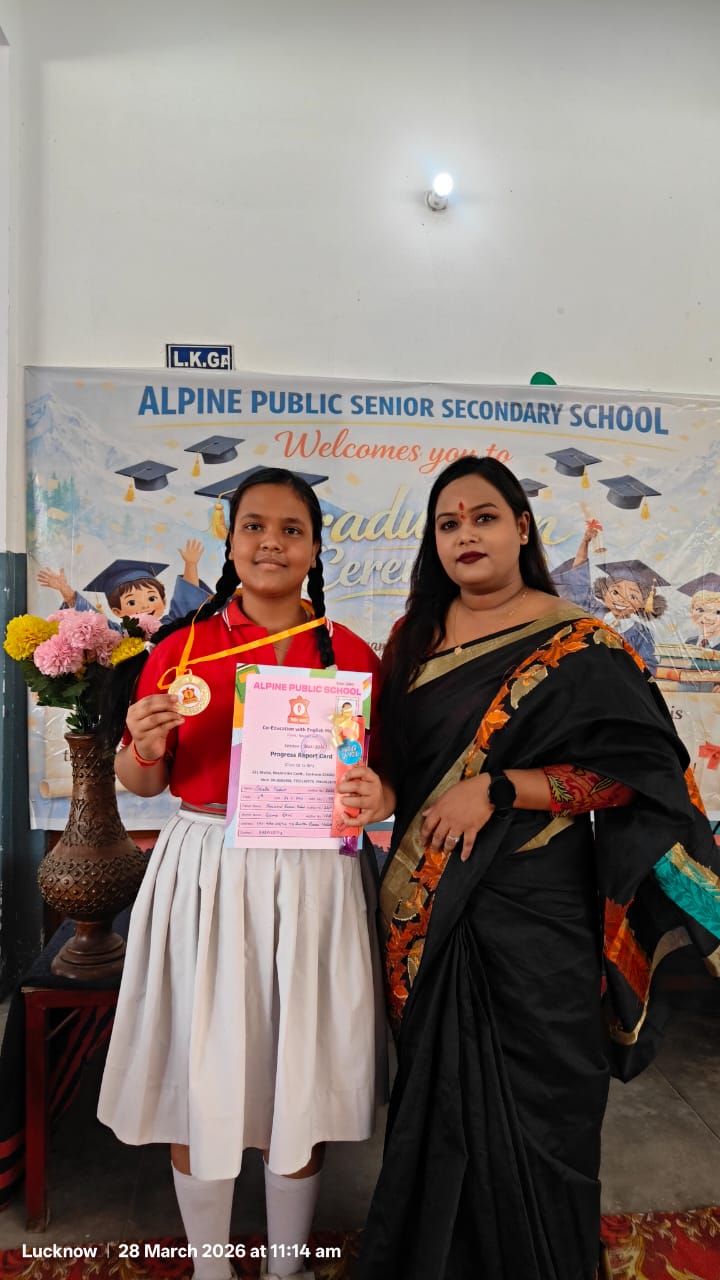 Prize Distribution — Sports Achievers Felicitation